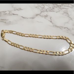 18k GF Bracelet